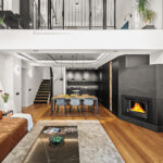 Lofto fotografavimas, Statybininkų g.