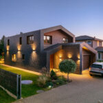 Namo fotografavimas, Dvaro g.