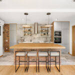 Buto fotografavimas, Verkių slėnis