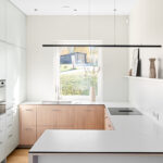 Namo interjero fotografavimas, Vilnius